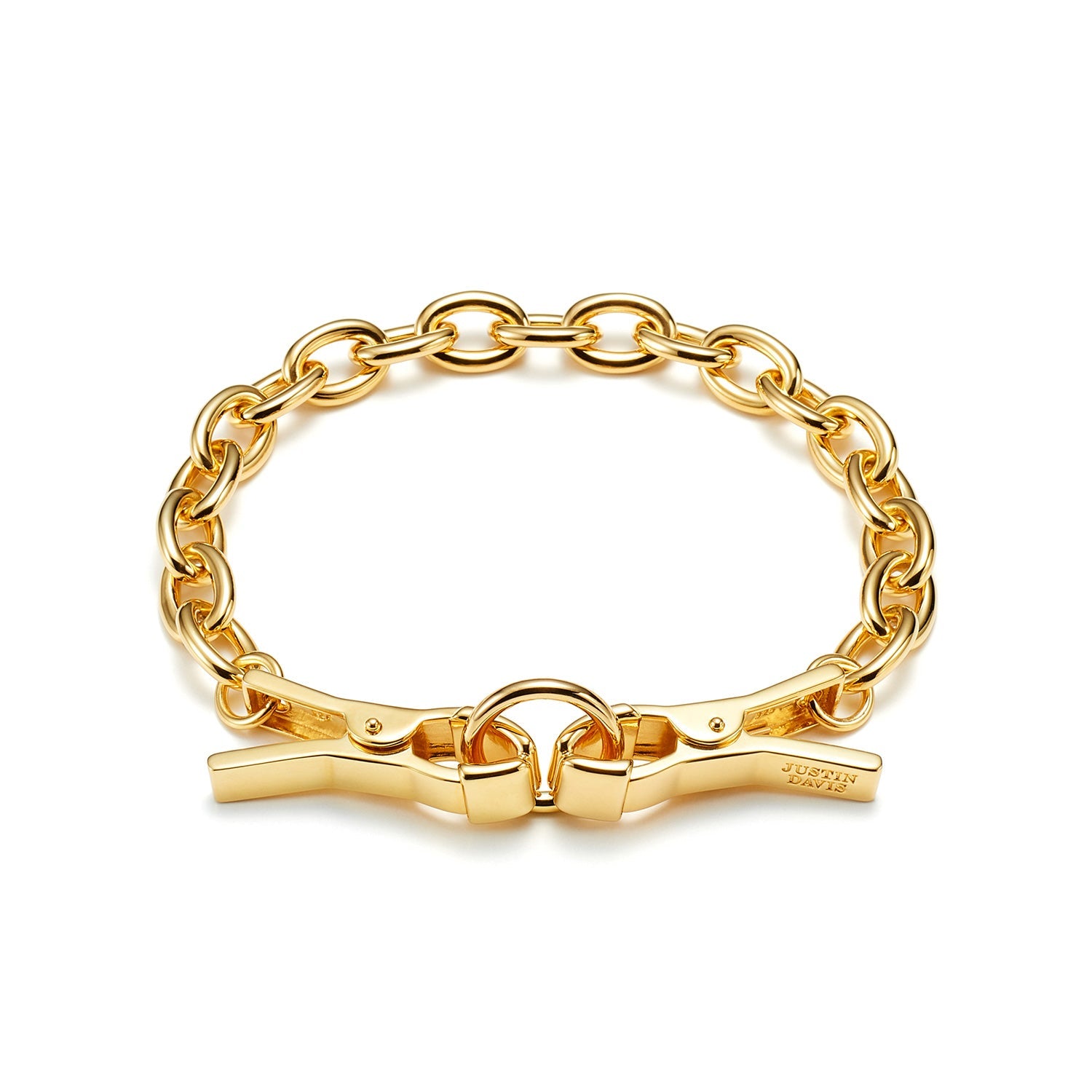 ROCK LOBSTER BRACELET| JUSTIN DAVIS – JUSTIN DAVIS GLOBAL