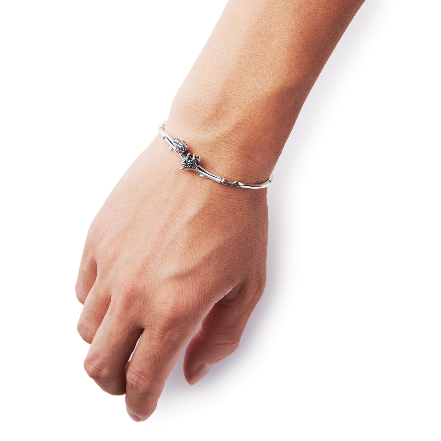 BEAUTY MY WAY BANGLE | JUSTIN DAVIS – JUSTIN DAVIS GLOBAL