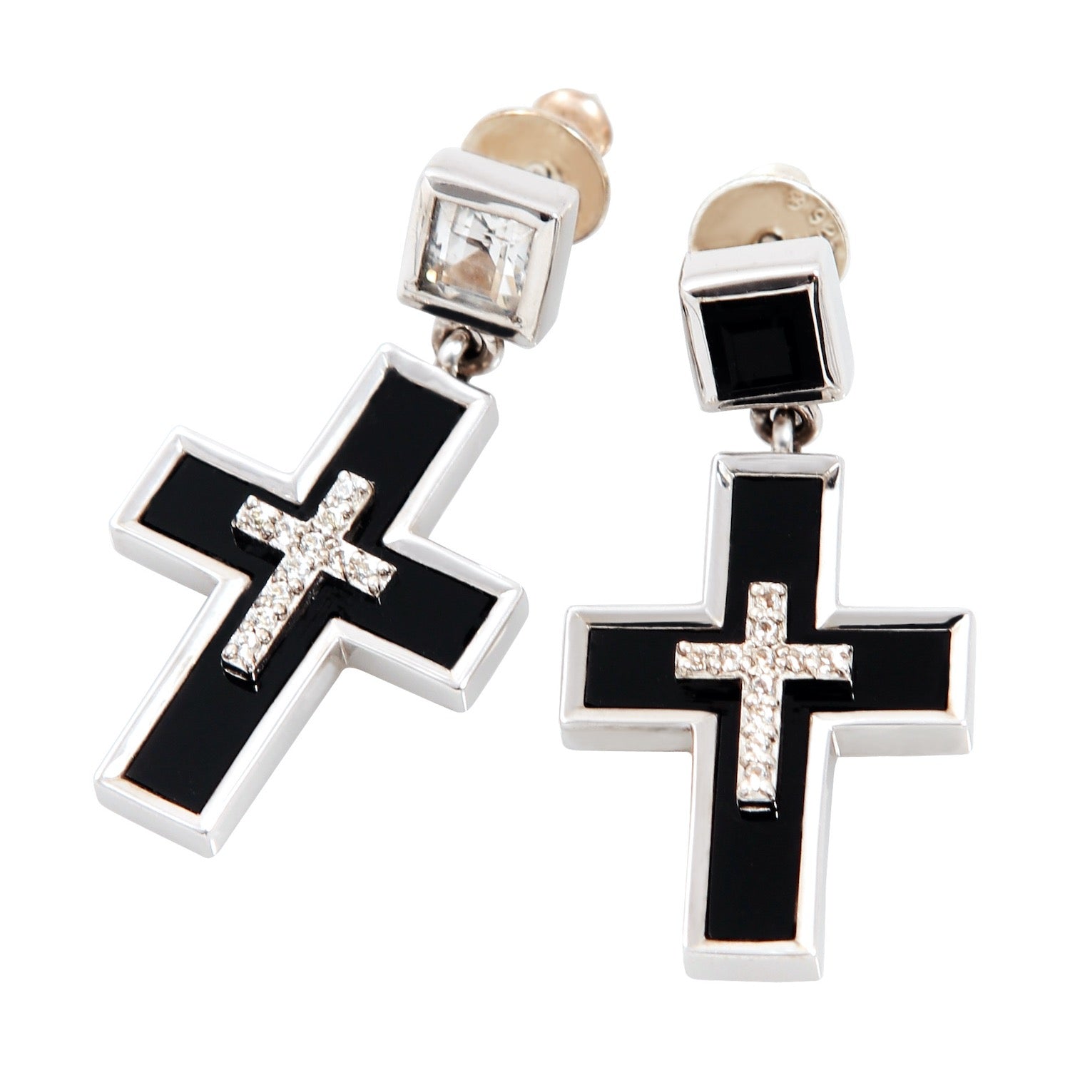 CLASSICAL EARRING