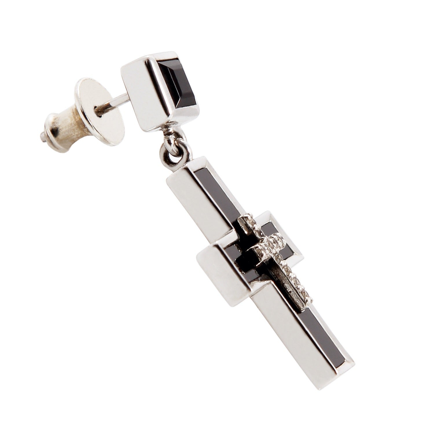 CLASSICAL EARRING