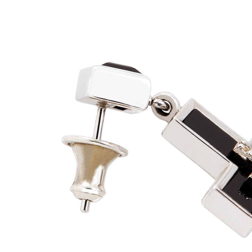 Justin Davis 　SEJ654　MADDOG EARRING Justin Davis SEJ654 MADDOG EARRING