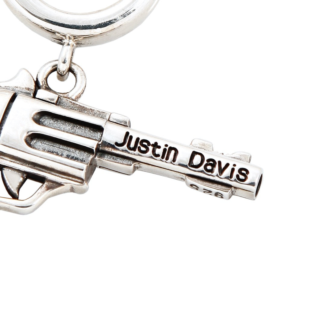 SEX PISTOL EARRING