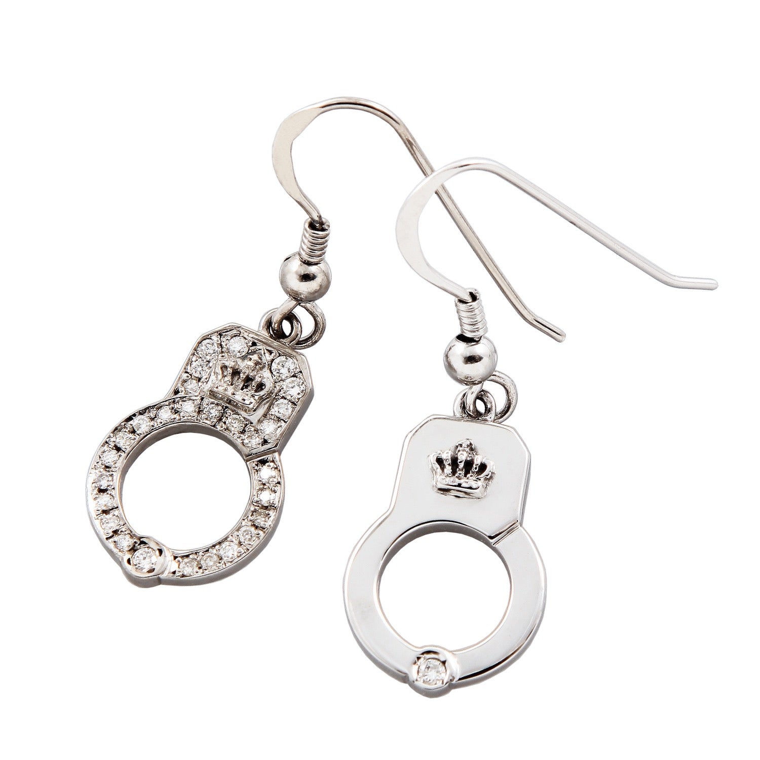 LOVE CUFF EARRING