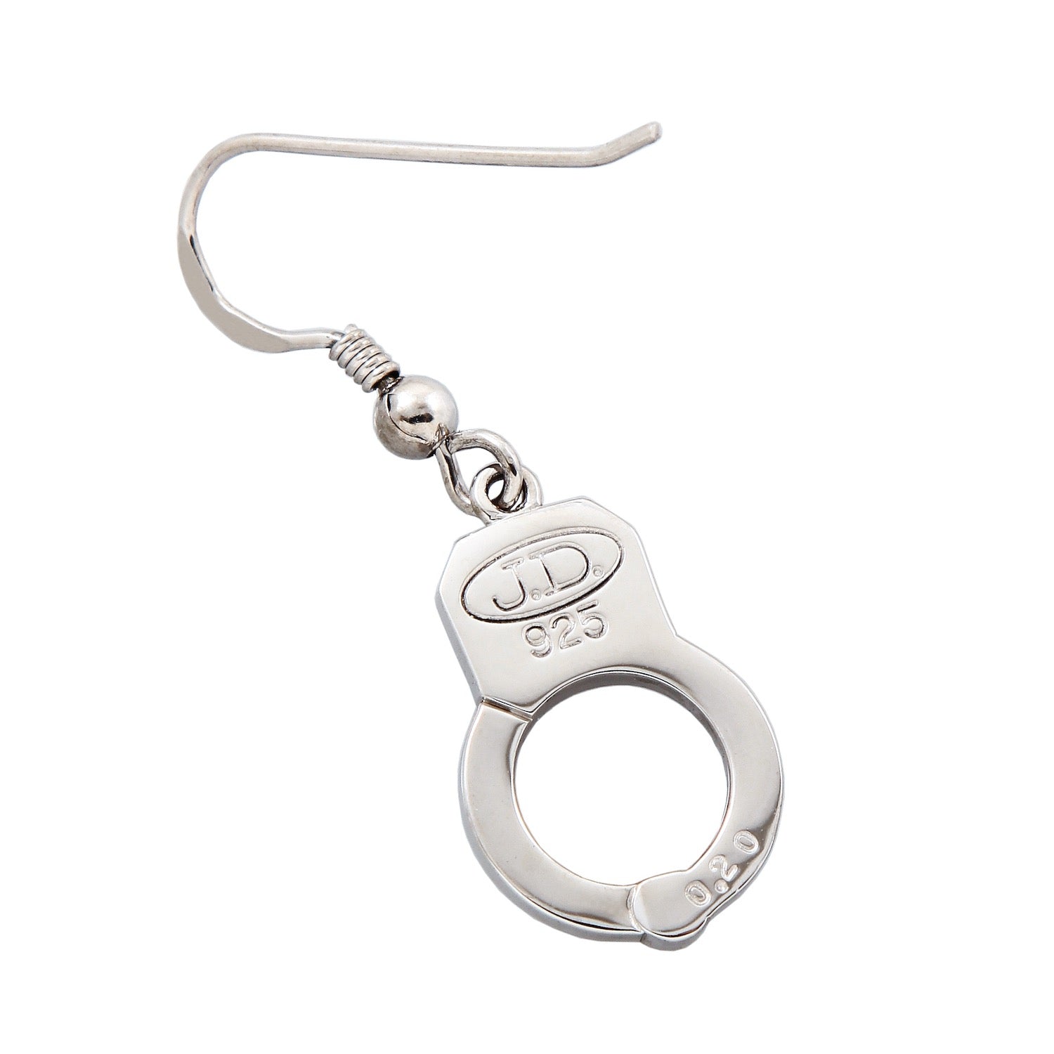 LOVE CUFF EARRING