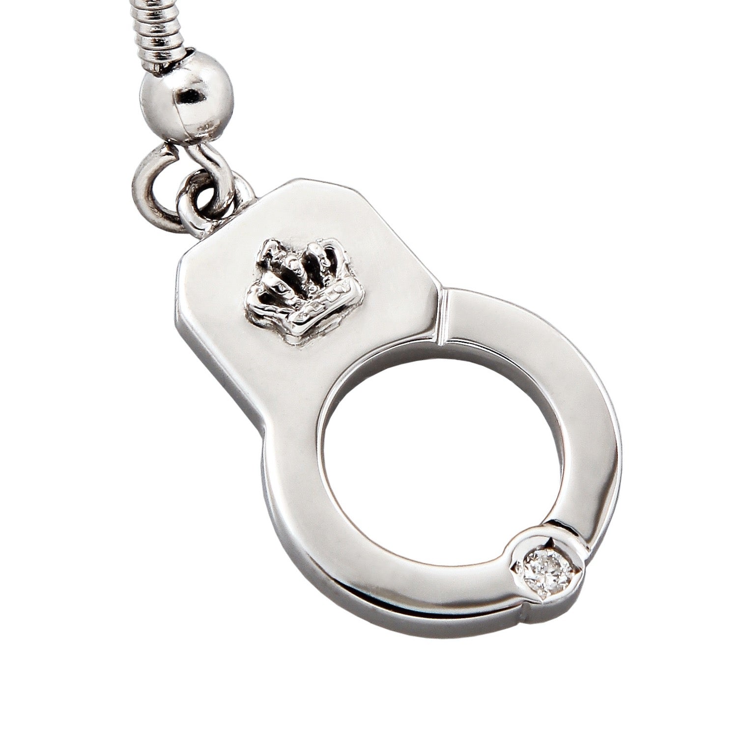 LOVE CUFF EARRING