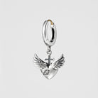 SWEET PASSION EARRING