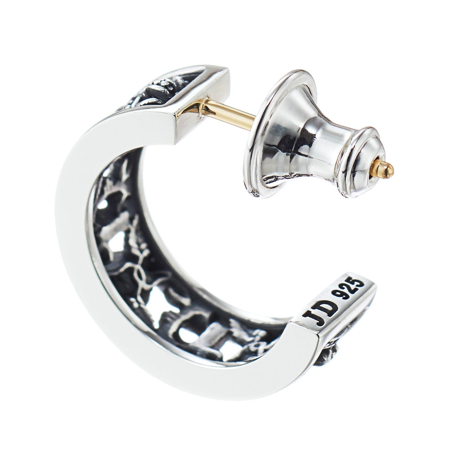 MY LOVE EARRING
