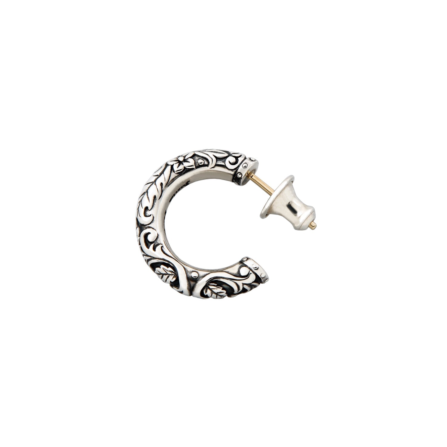 HEAVEN ON EARTH EARRING