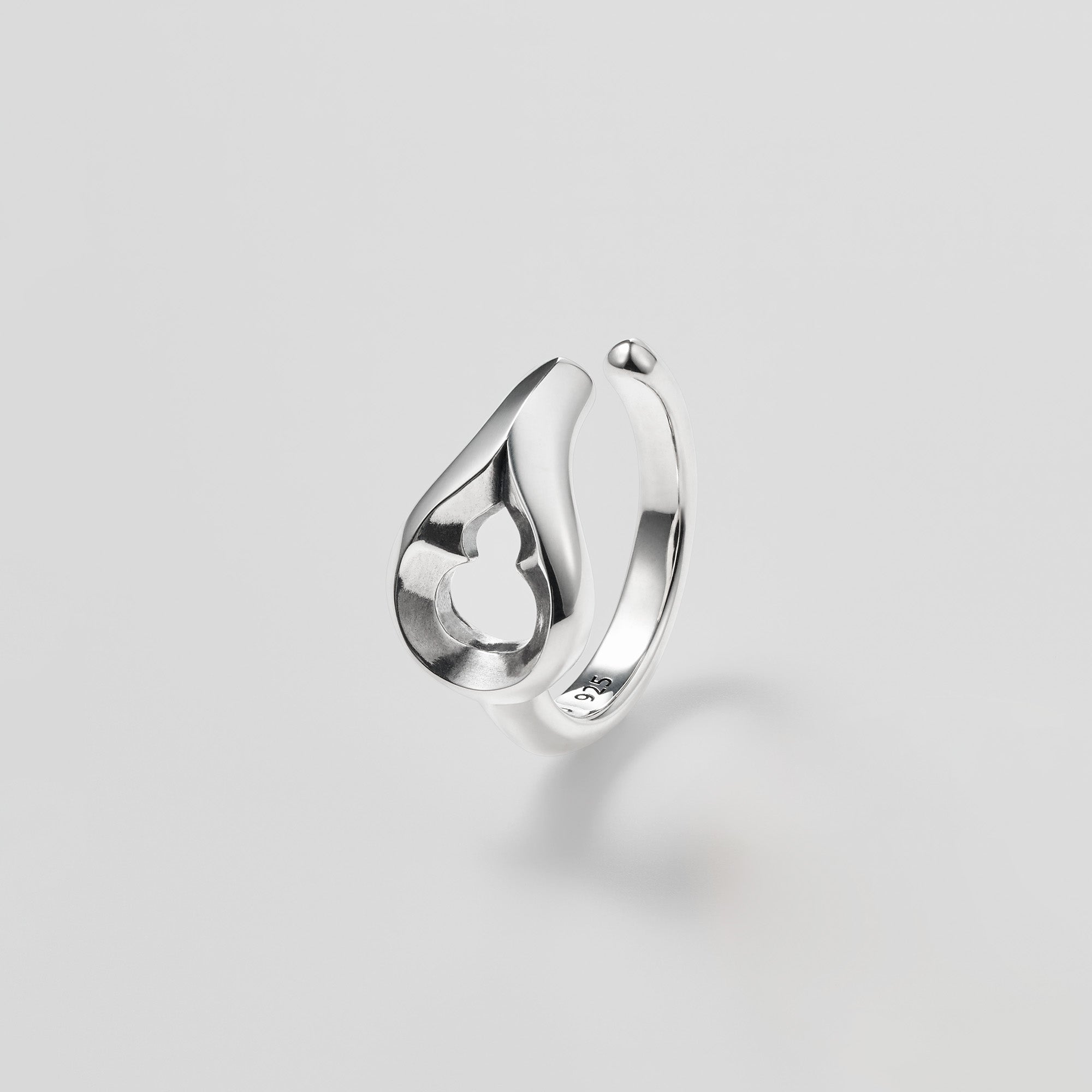 JUSTIN DAVIS GLOBAL - SILVER JEWELRY