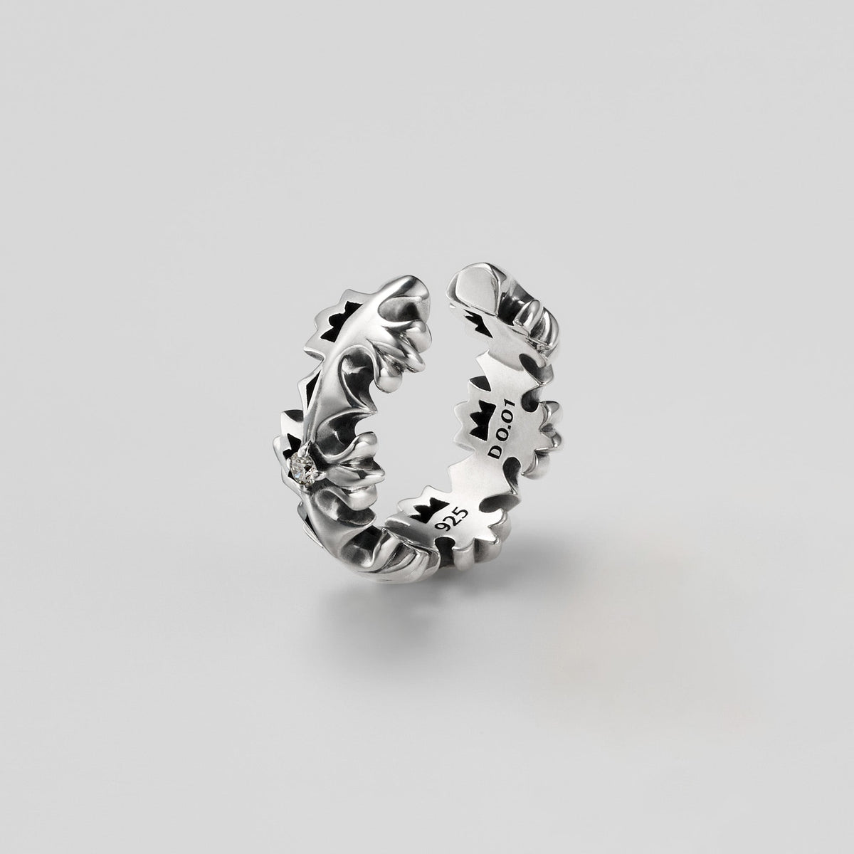 YOUR SHADOW EAR CUFF | JUSTIN DAVIS – JUSTIN DAVIS GLOBAL