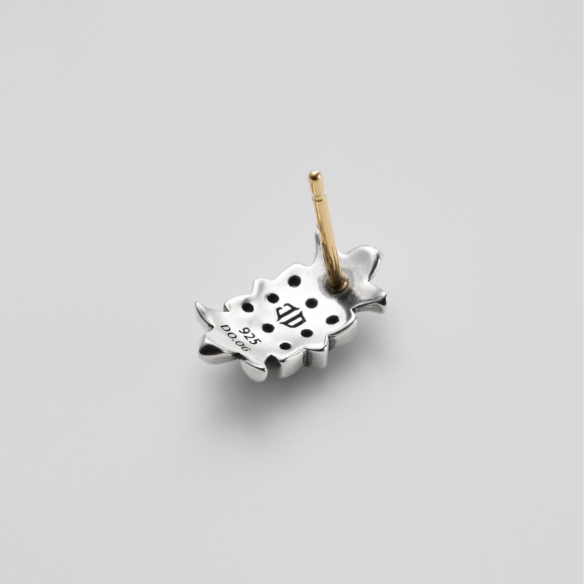 YOUR FLOWER EARRING | JUSTIN DAVIS – JUSTIN DAVIS GLOBAL