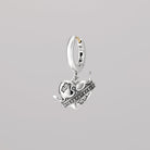 ENCHANTED EVER-LOVING EARRING