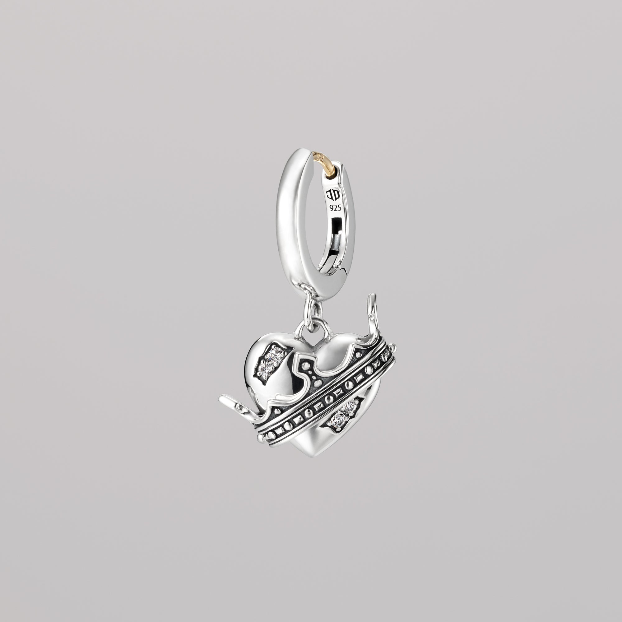ENCHANTED EVER-LOVING EARRING