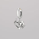 ENCHANTED EVER-LOVING EARRING