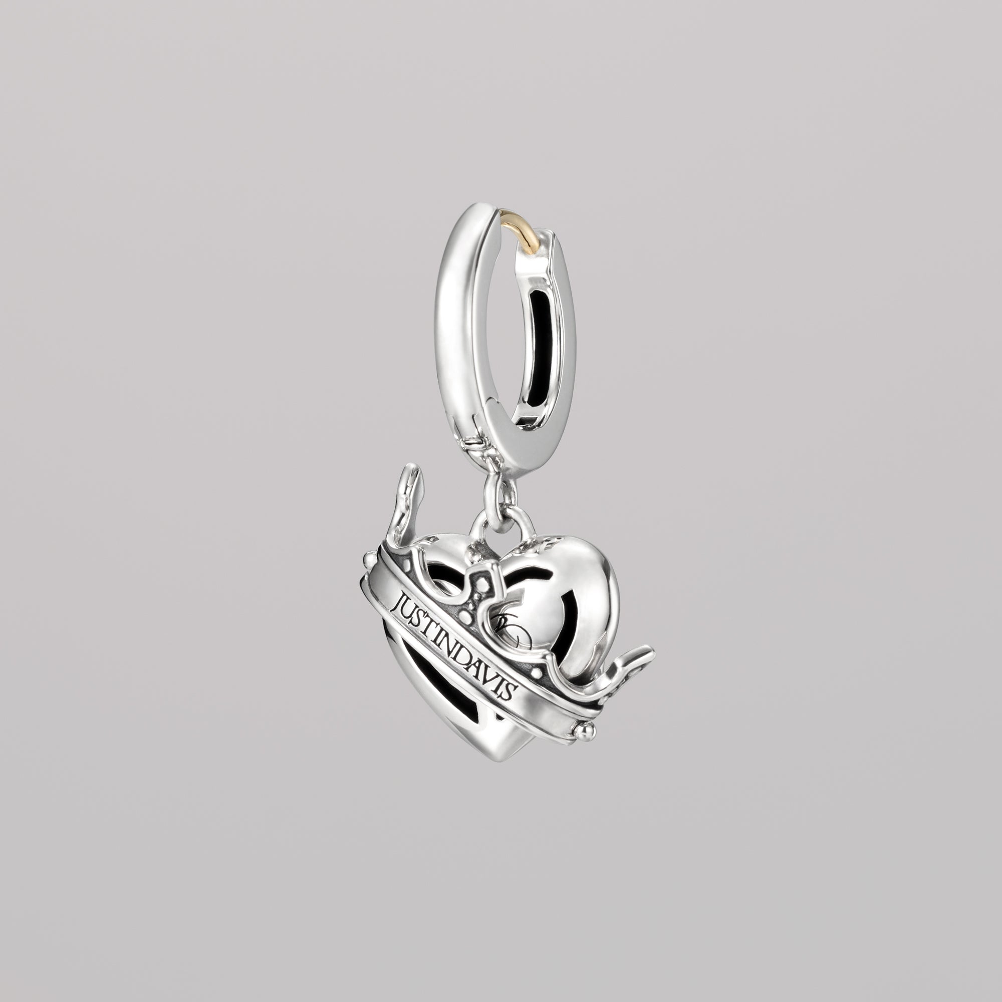 ENCHANTED EVER-LOVING EARRING