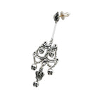 MORTICIA EARRING