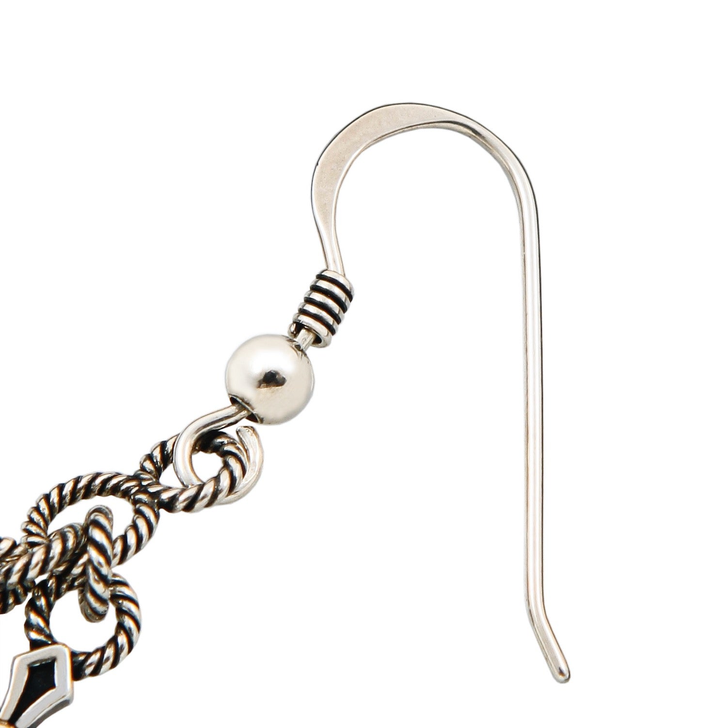 CC POWER EARRING | JUSTIN DAVIS – JUSTIN DAVIS GLOBAL