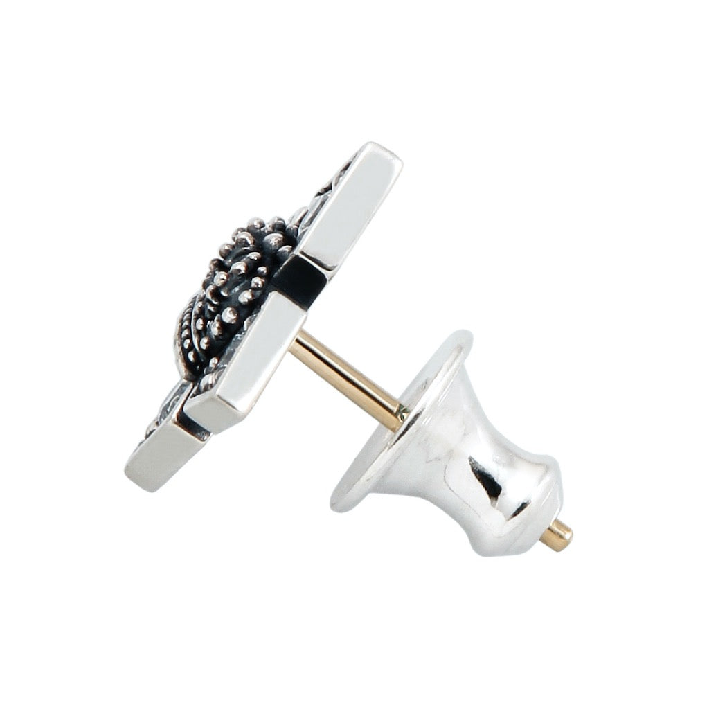 GRANDEUR EARRING
