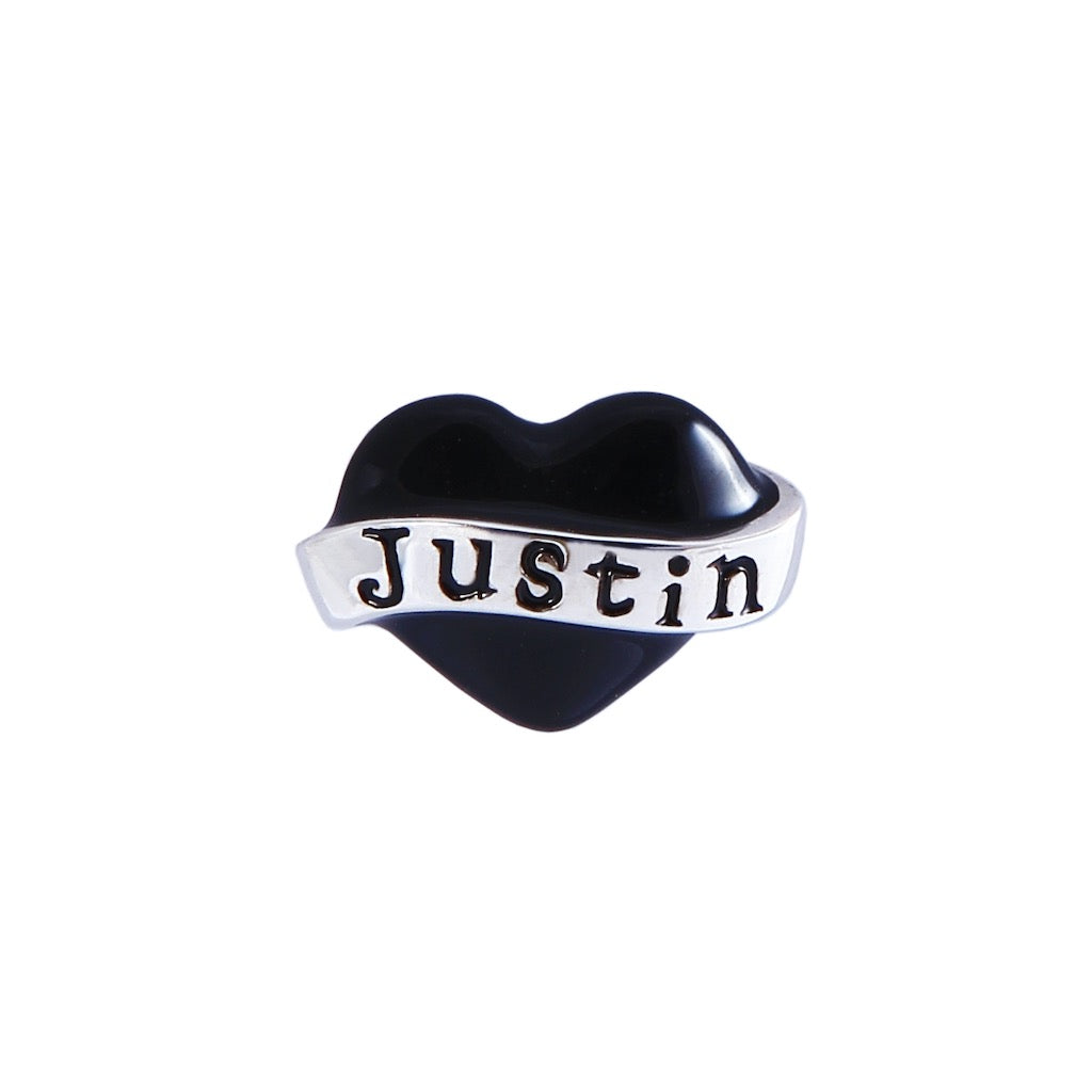 CUTIE PIE EARRING