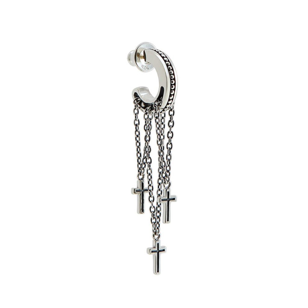 ALL EARRING | JUSTIN DAVIS – JUSTIN DAVIS GLOBAL