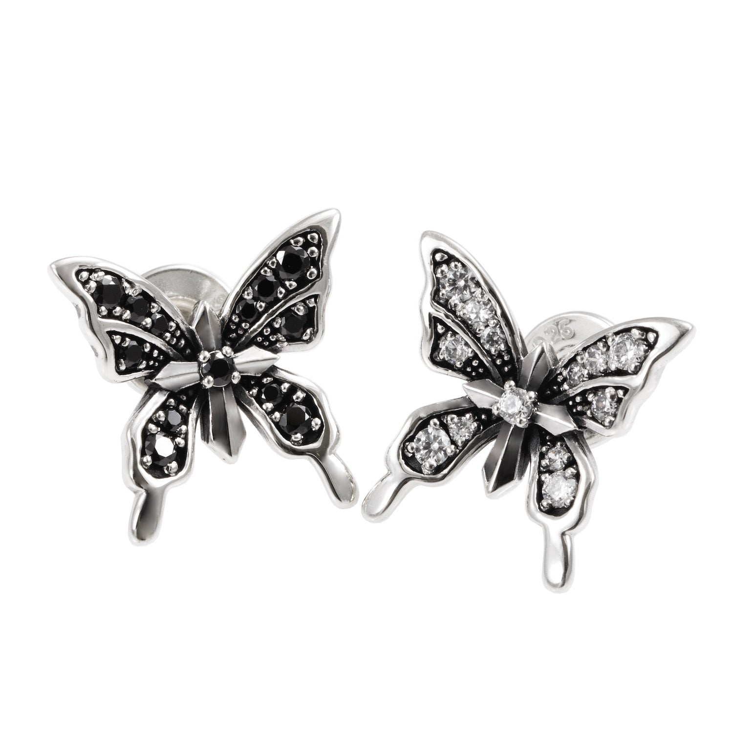 MONARCH EARRING