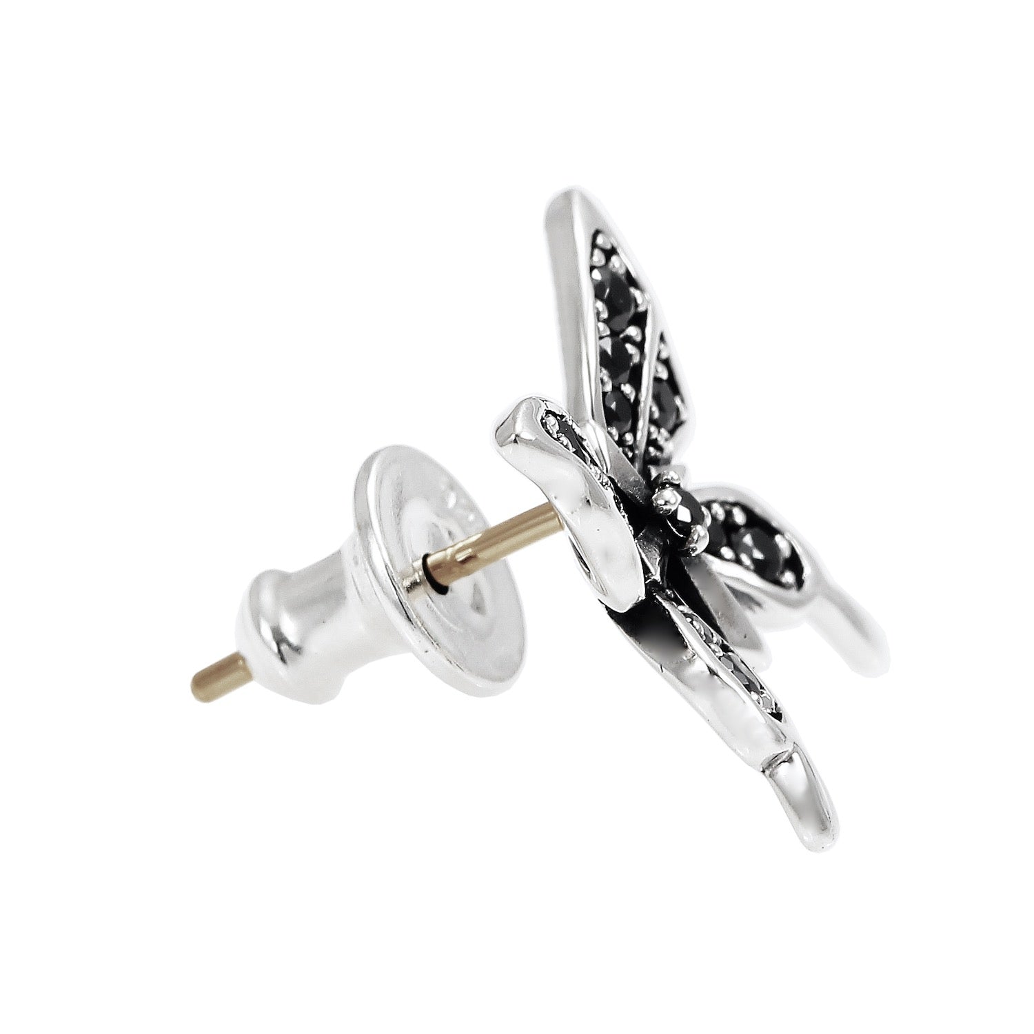 MONARCH EARRING