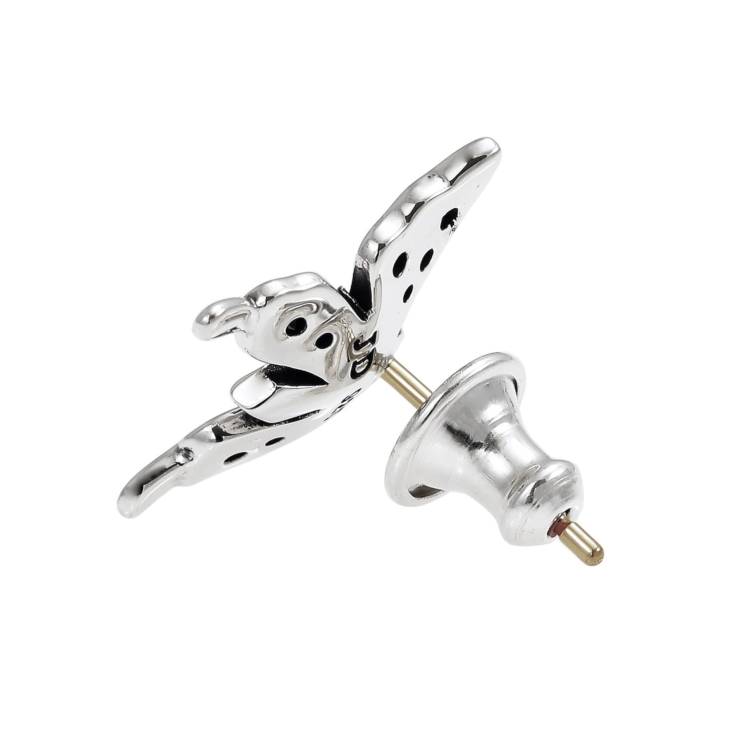 Justin Davis 　SEJ654　MADDOG EARRING Justin Davis SEJ654 MADDOG EARRING Marco Bicego 18K Yellow