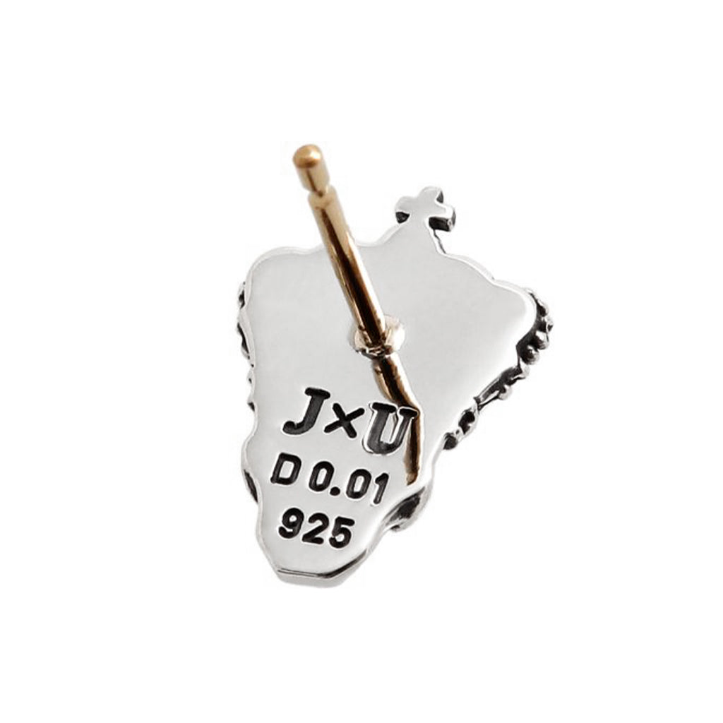 SIXTY NINE EARRING