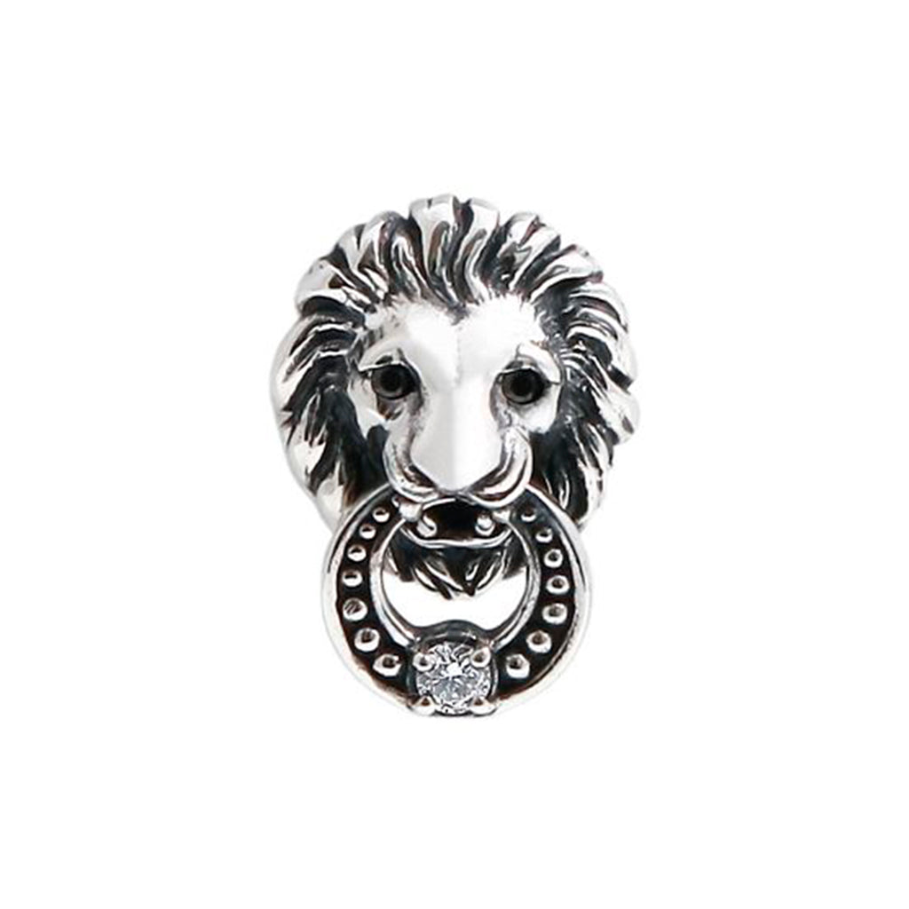 LION KEEPER EARRING