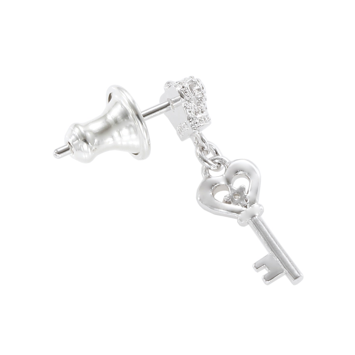 CACHE CACHE EARRING