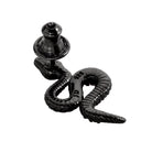 WHIP SNAKE EARRING