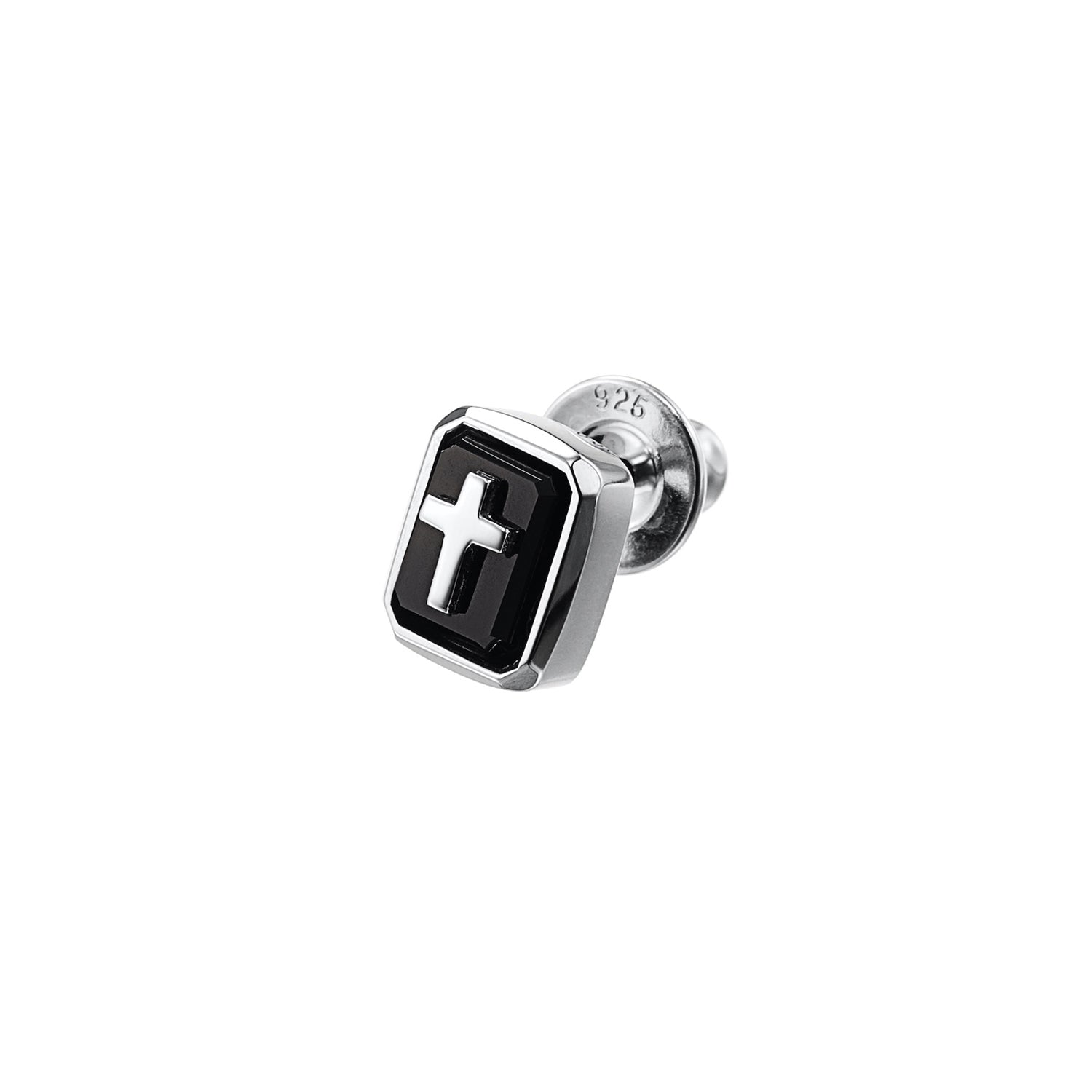 BABY EMINEM EARRING