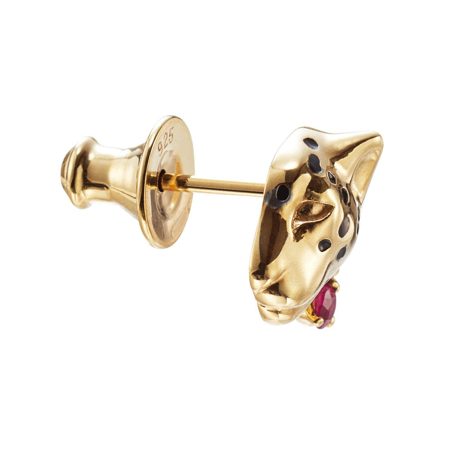 Justin Davis SEJ654 MADDOG EARRINGΩ