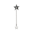 SHOOTING STAR EARRING