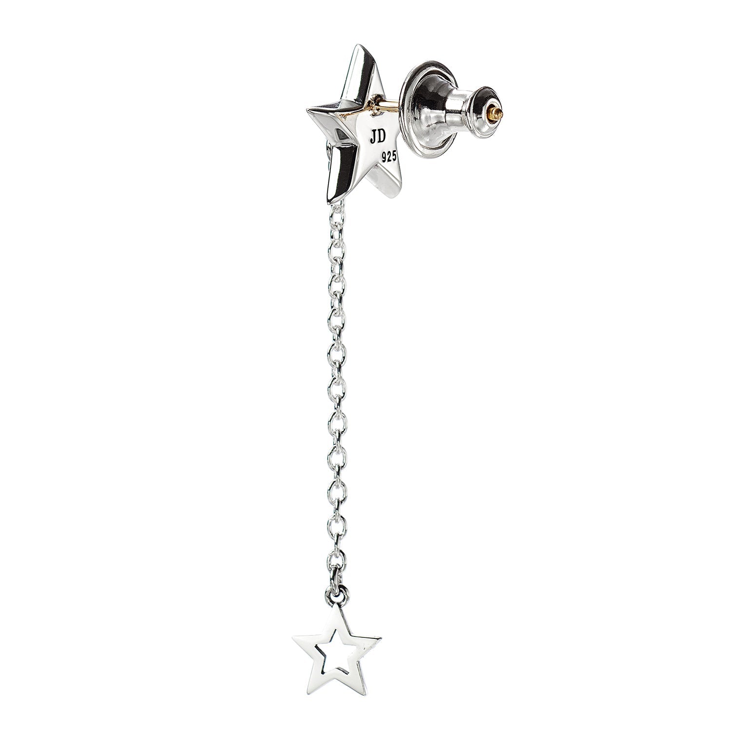 SHOOTING STAR EARRING