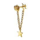 STARLET EARRING