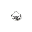 LOVE WARRIOR EARRING 