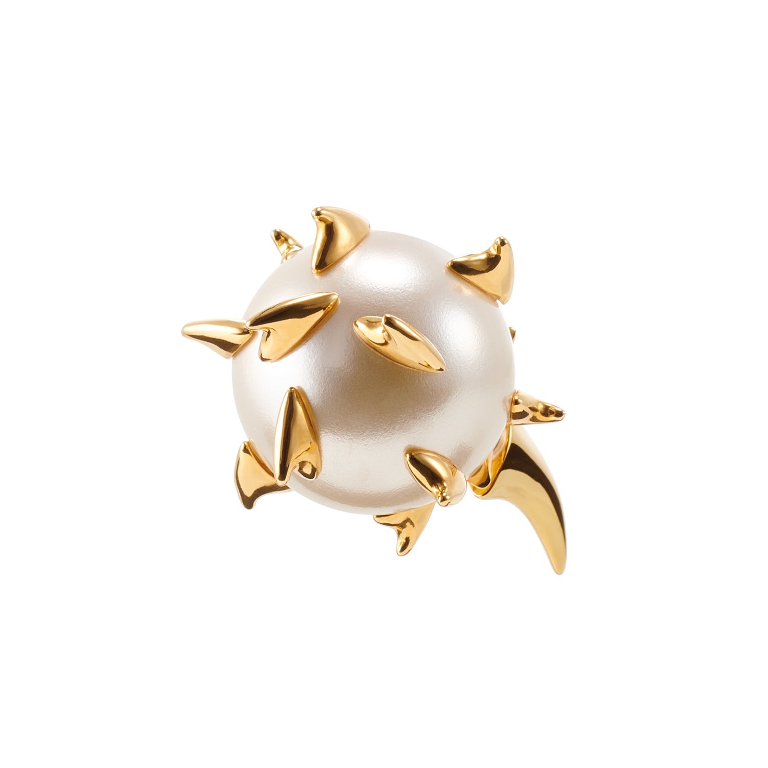 WICKED THORN EARRING