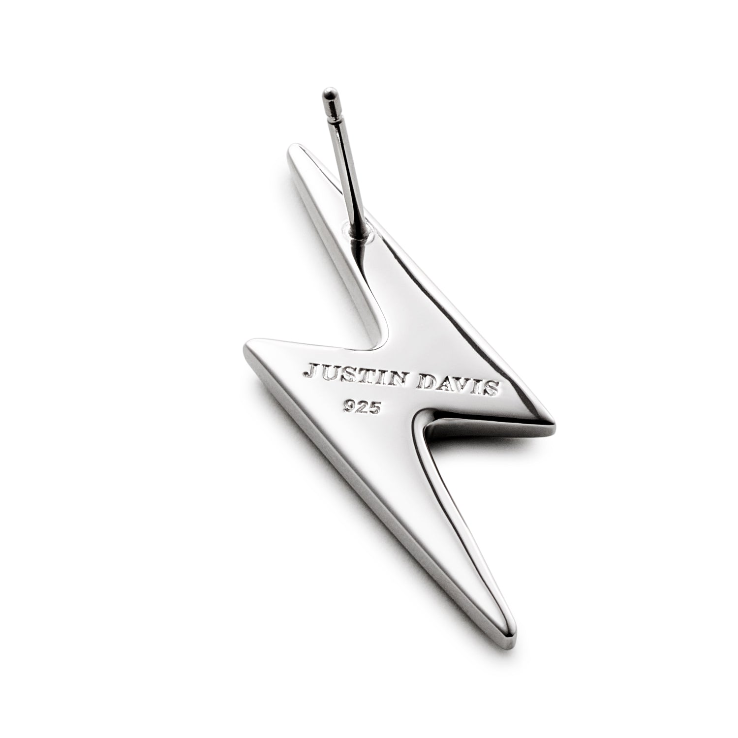 SHOCK ME EARRING