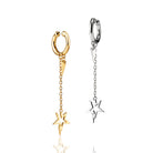 AY OF LIGHT EAR CUFF