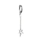 AY OF LIGHT EAR CUFF
