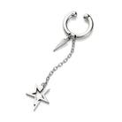 AY OF LIGHT EAR CUFF