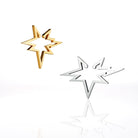 DANCING LIGHT EAR CUFF 