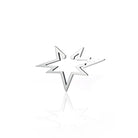 DANCING LIGHT EAR CUFF 