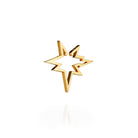 DANCING LIGHT EAR CUFF 