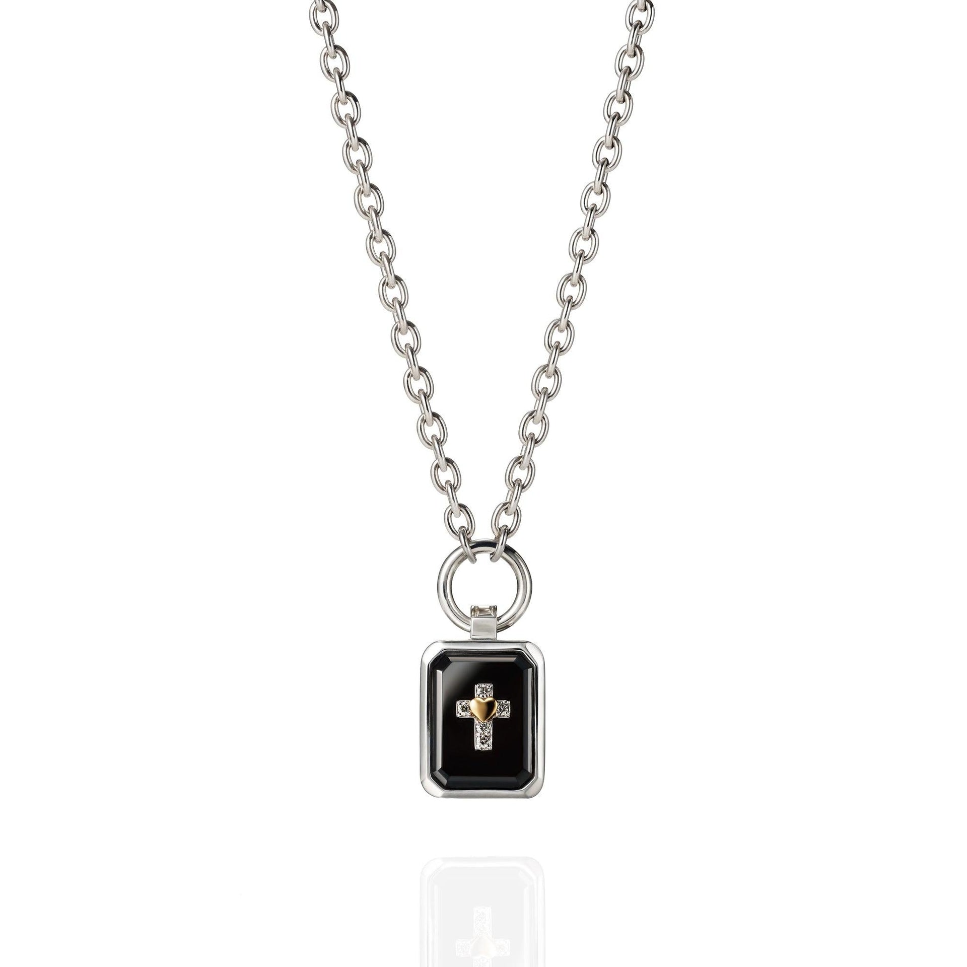 THE WAY I AM NECKLACE | JUSTIN DAVIS – JUSTIN DAVIS GLOBAL 