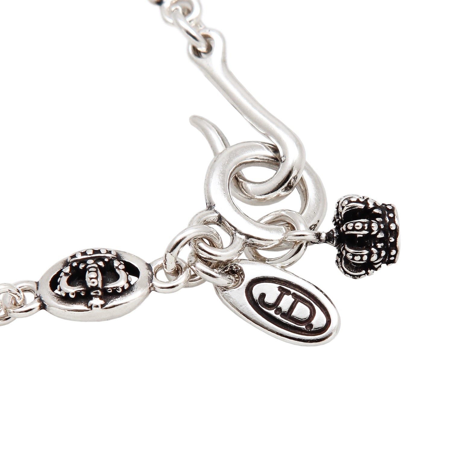QE2 CHAIN