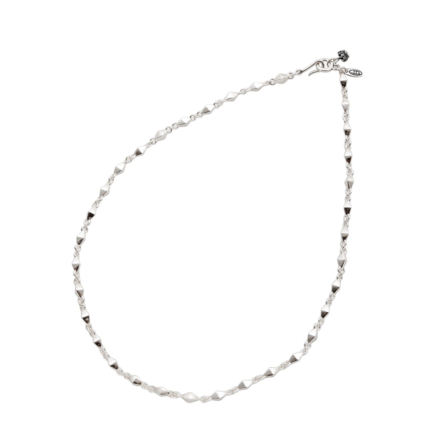 アクセサリー Justin Davis necklace silver PICCADILLY CHAIN | JUSTIN DAVIS – JUSTIN DAVIS GLOBAL