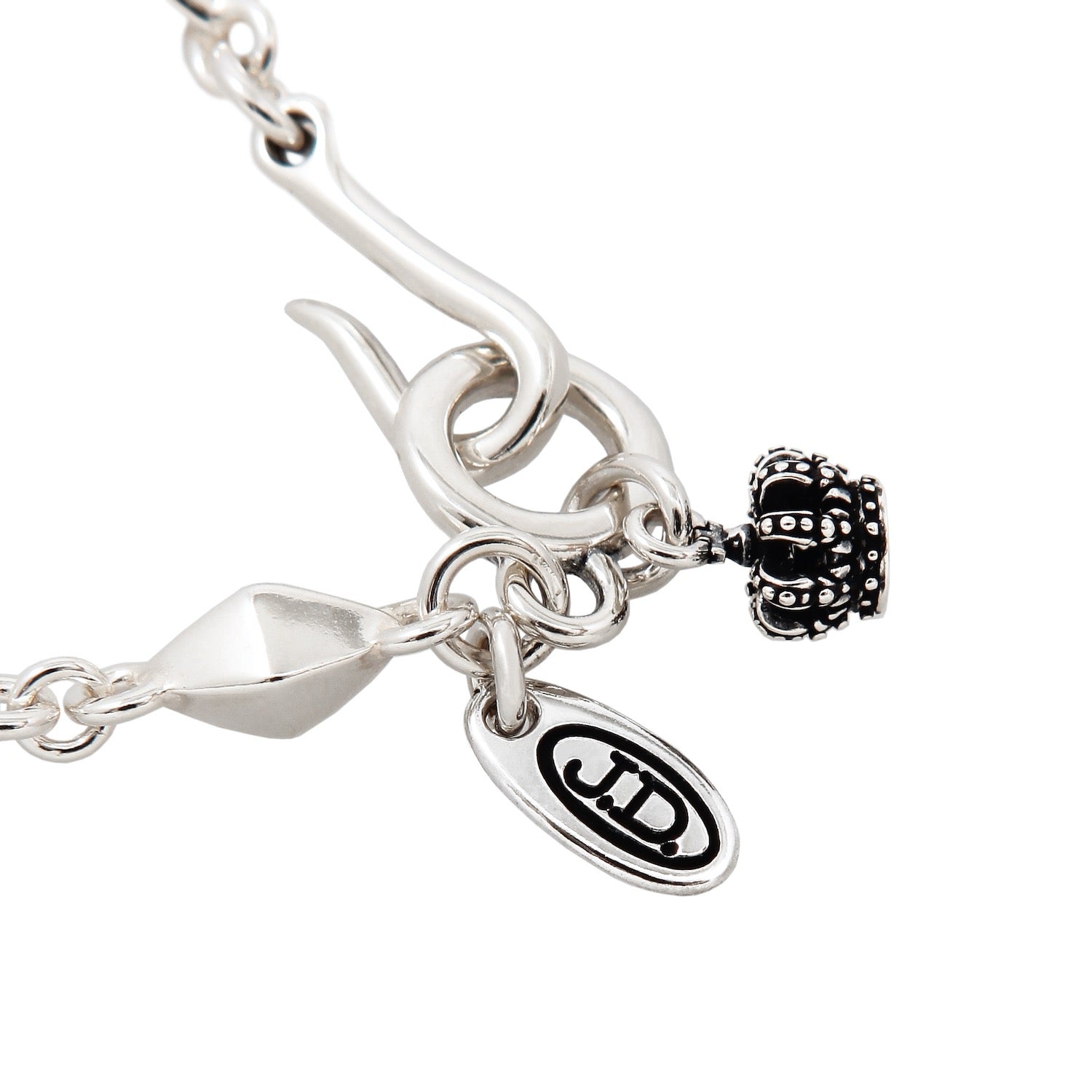 JUSTIN DAVIS PICCADILLY チェーン 40cm PICCADILLY CHAIN | JUSTIN DAVIS – JUSTIN DAVIS GLOBAL