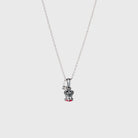 ENCHANTED CROWNLET NECKLACE